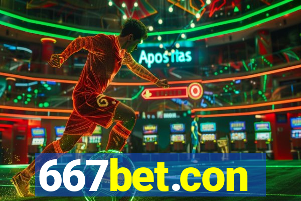 667bet.con