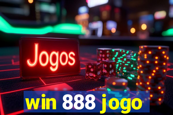 win 888 jogo