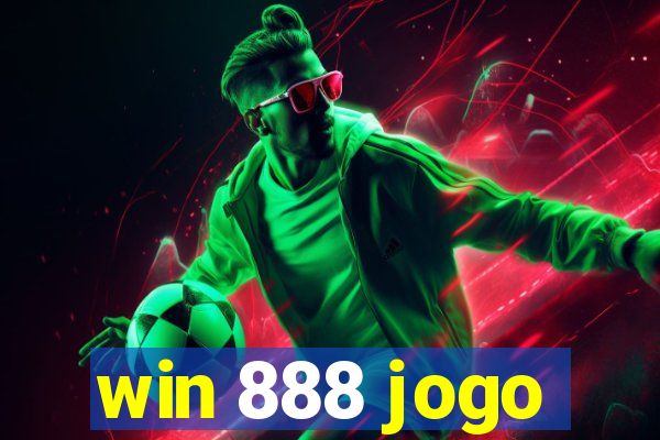 win 888 jogo
