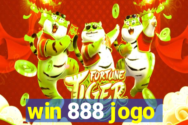 win 888 jogo