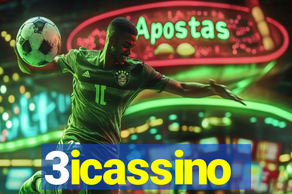 3icassino