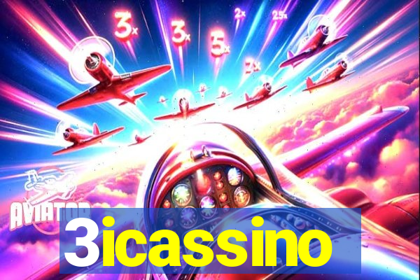 3icassino