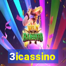 3icassino