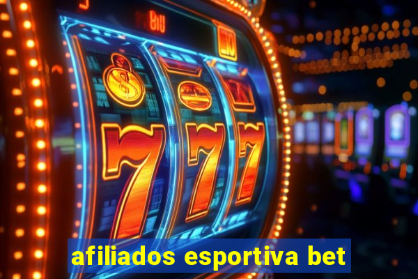 afiliados esportiva bet