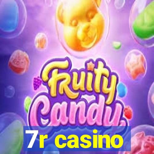 7r casino