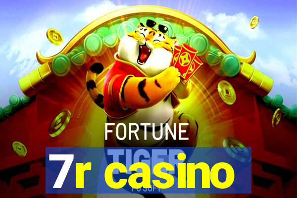 7r casino