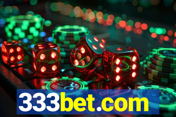 333bet.com