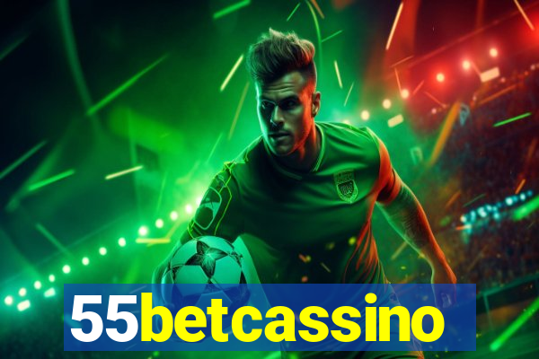 55betcassino