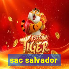 sac salvador