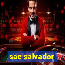 sac salvador