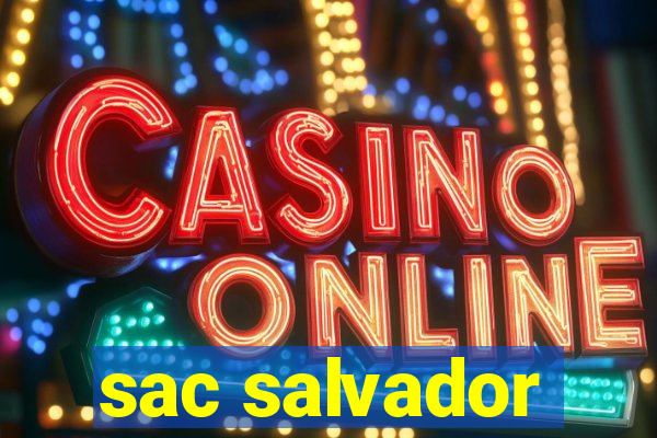 sac salvador