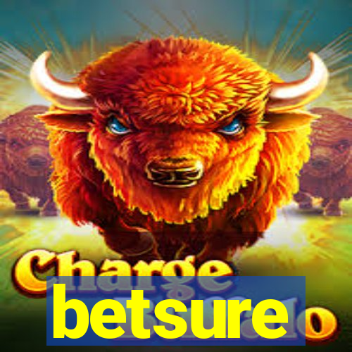 betsure
