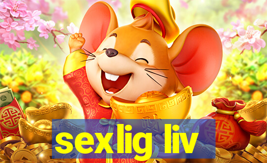 sexlig liv