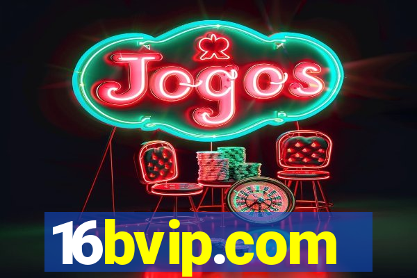 16bvip.com