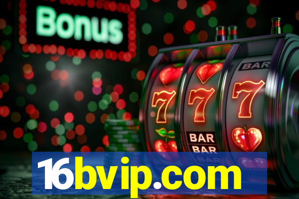 16bvip.com
