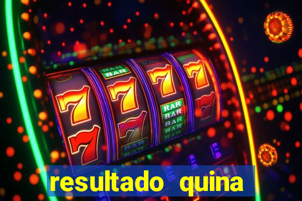 resultado quina giga bicho