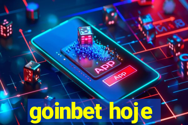 goinbet hoje
