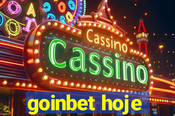 goinbet hoje