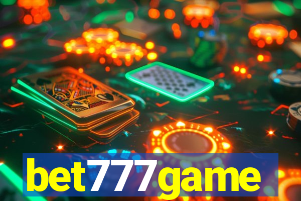 bet777game