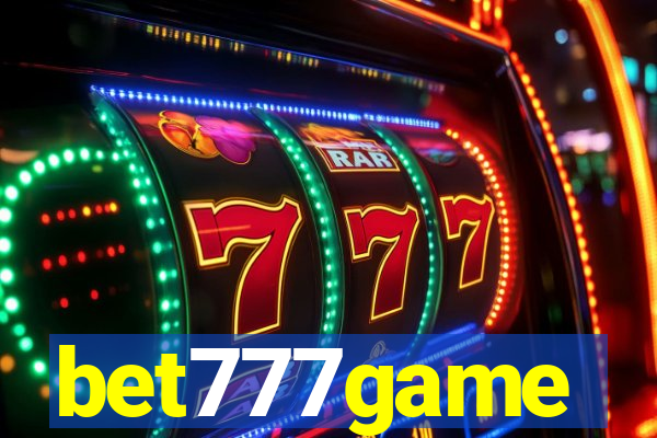 bet777game