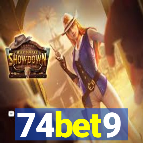 74bet9