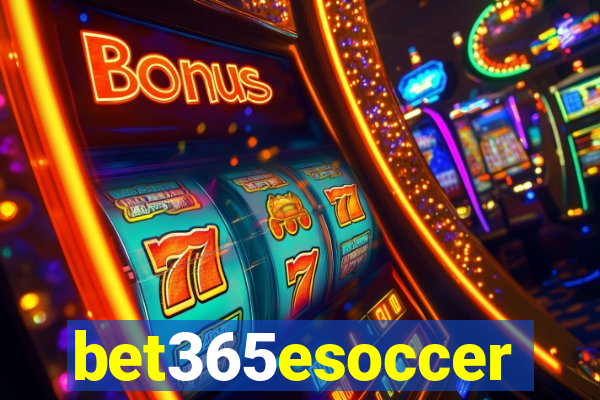bet365esoccer