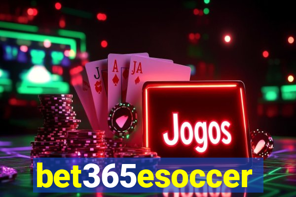 bet365esoccer