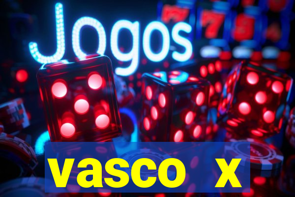 vasco x internacional futemax
