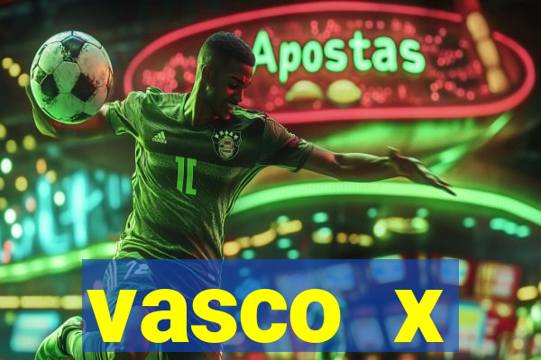 vasco x internacional futemax