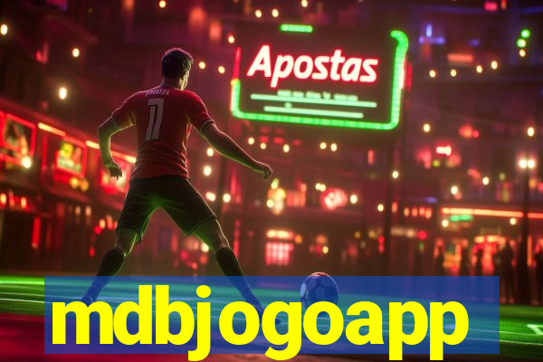 mdbjogoapp