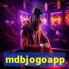 mdbjogoapp
