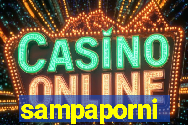 sampaporni