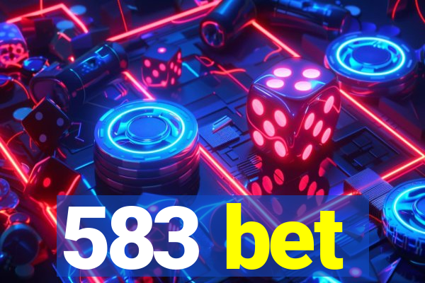 583 bet