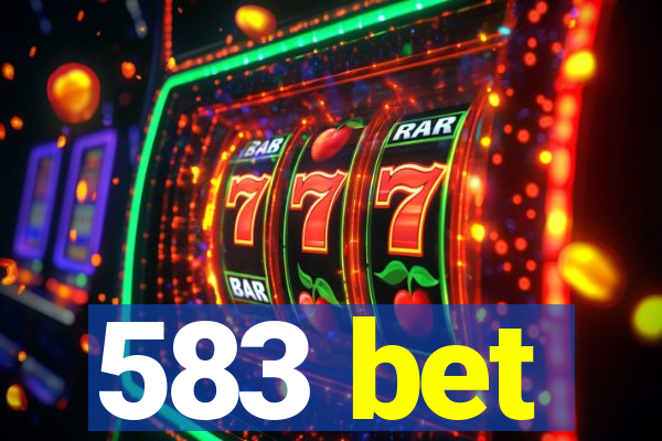 583 bet