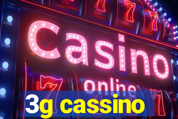 3g cassino