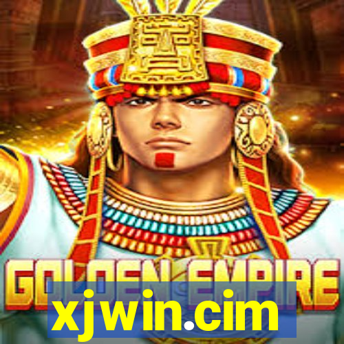 xjwin.cim