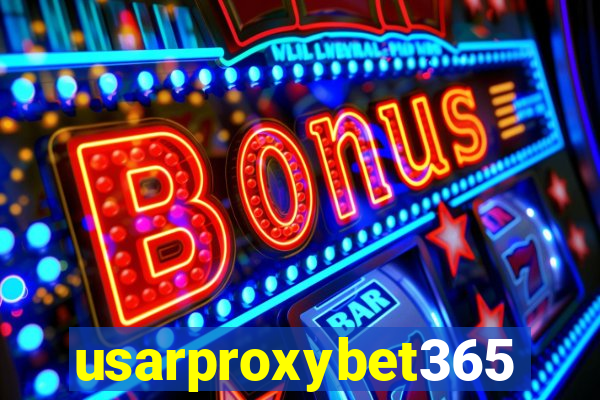 usarproxybet365