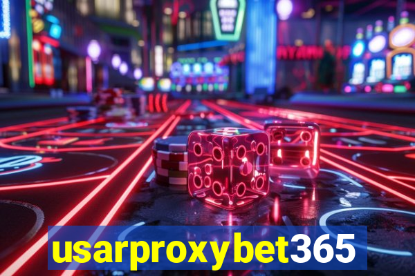 usarproxybet365