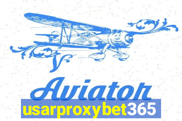 usarproxybet365