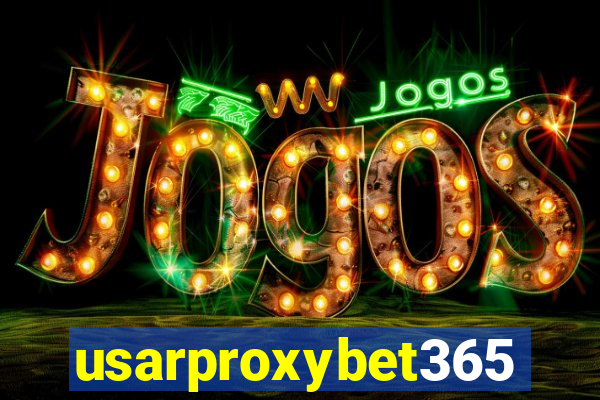 usarproxybet365