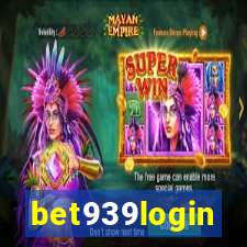 bet939login