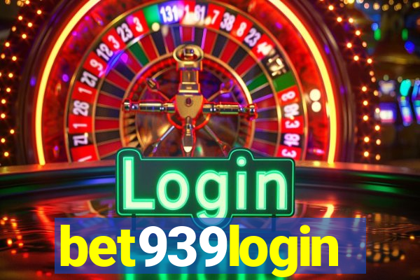 bet939login