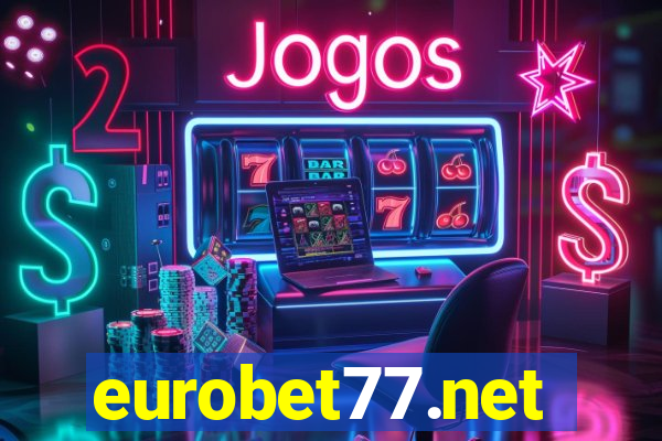 eurobet77.net