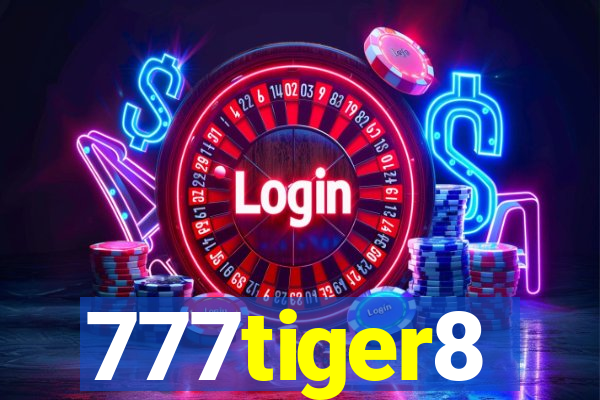 777tiger8