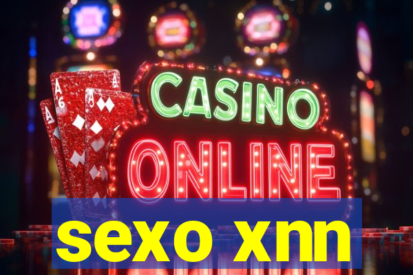 sexo xnn