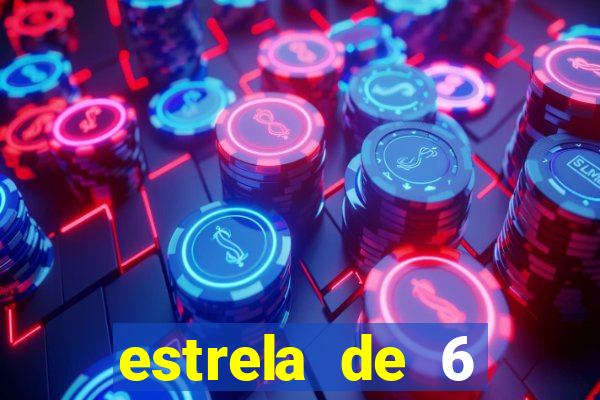 estrela de 6 pontas na umbanda