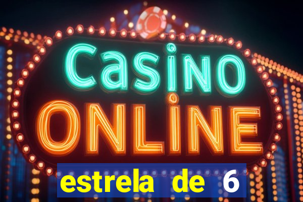 estrela de 6 pontas na umbanda