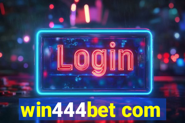 win444bet com
