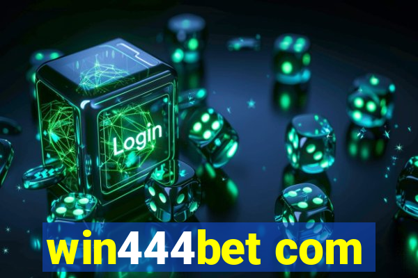 win444bet com