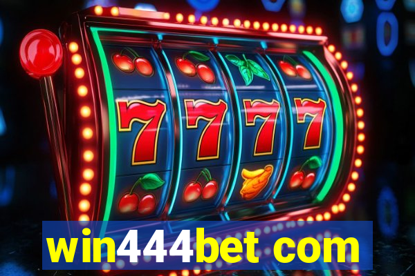 win444bet com